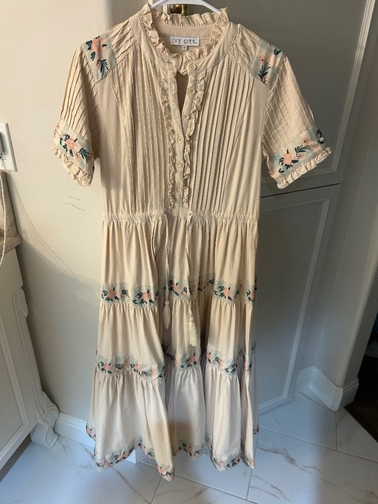 Ivy City Co Dresses & Skirts - Ivy city co dress